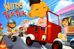 Nitro Tuk Tuk thumb