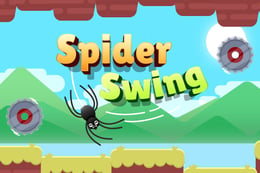 Spider Swing thumb