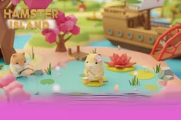 The Hamster Island thumb