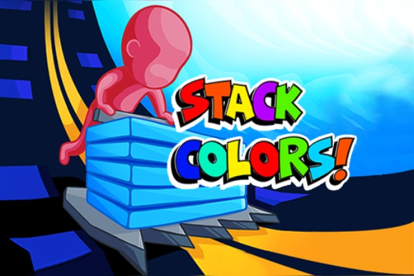 Stack Colors By Voodoo Hyper Casual Games