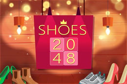 2048 Shoes thumb