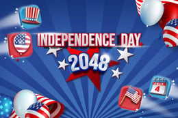 2048 Independence Day thumb