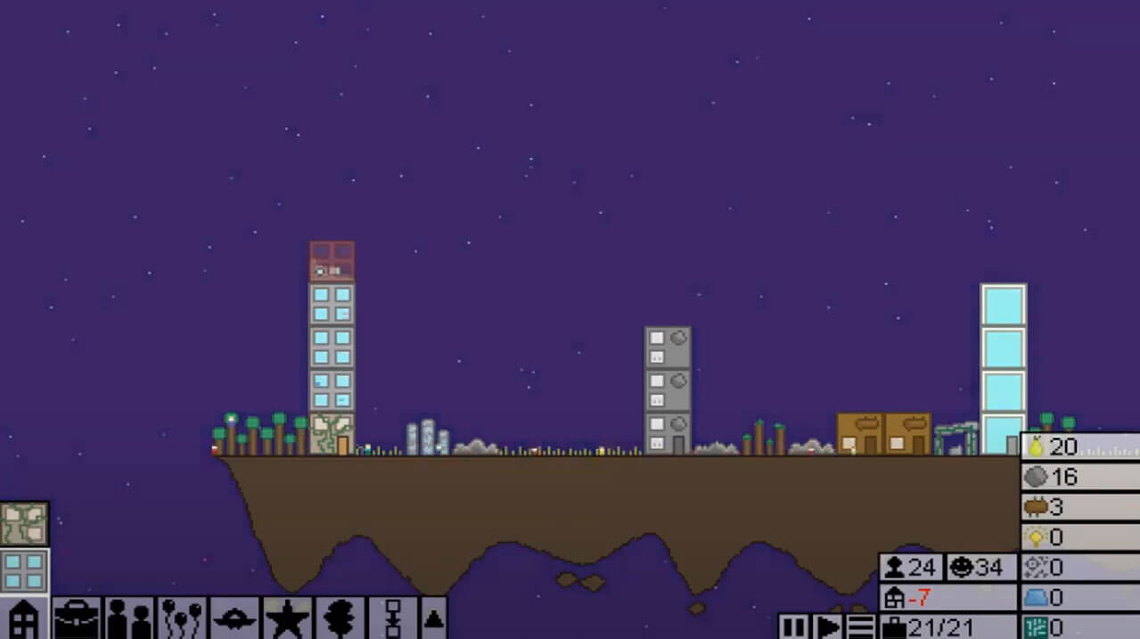 The Final Earth 2 Indie Gamer