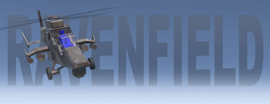 Ravenfield large