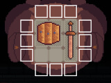 Expanding your backpack in Backpack Hero