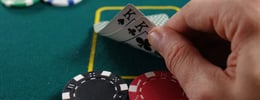 The Role of Luck vs. Strategy in Casino Games thumb