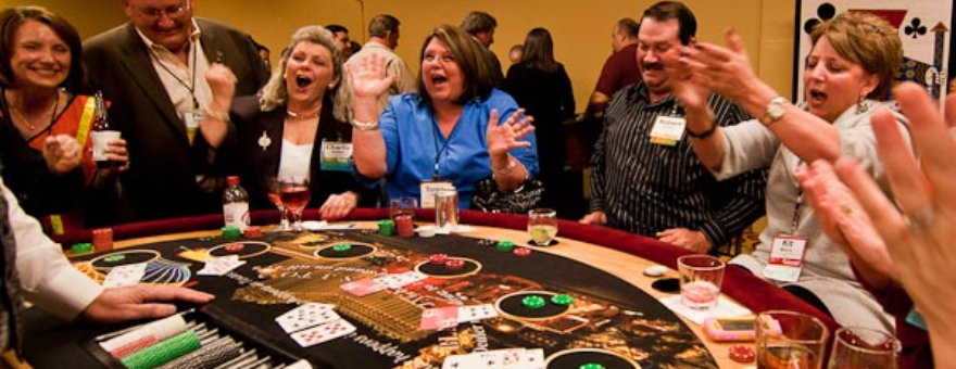 The Psychology Behind Casino Games: Why We Love to Play large