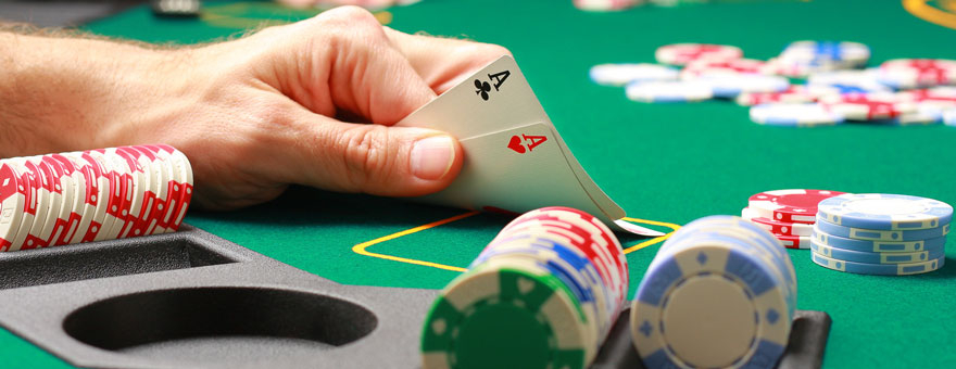 How Playing Poker Can Improve Your Decision-Making Skills in Real Life large