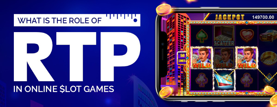 What Does RTP Mean in Slot Games? A Beginner&rsquo;s Guide large