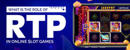 What Does RTP Mean in Slot Games? A Beginner&rsquo;s Guide thumb