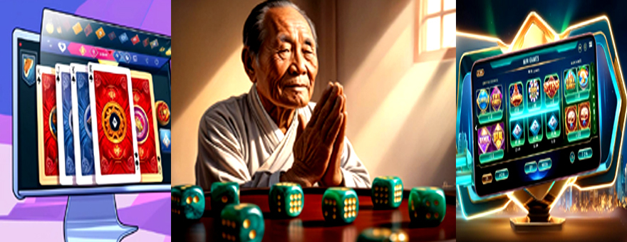 Asian Casino Superstitions: How They Influence Online Gaming  large