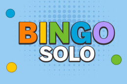 Bingo Solo thumb