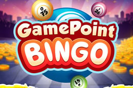 Gamepoint Bingo thumb