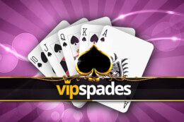 VIP Spades thumb