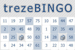 TrezeBingo thumb