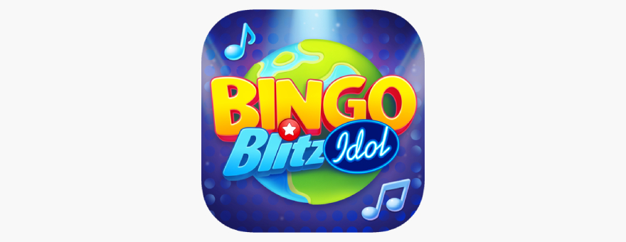 Bingo Blitz large