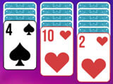 Sunny Park Solitaire Sunny Park Solitaire