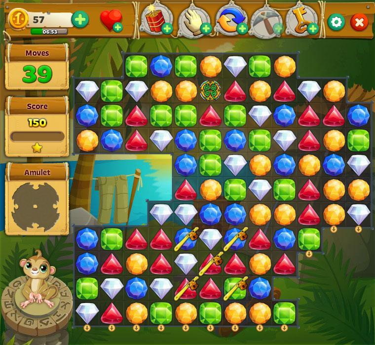 Caca-niqueis online gratis Cash Inferno