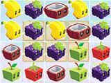 Juice Cubes Juice Cubes