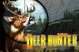 Deer Hunter thumb