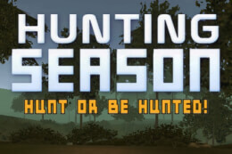 Hunting Season thumb