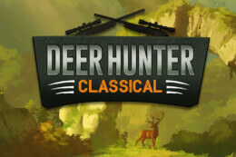 Classical Deer Sniper Hunting thumb