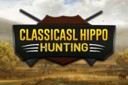 Classical Hippo Hunting thumb