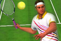 Tennis Champions 2020 thumb