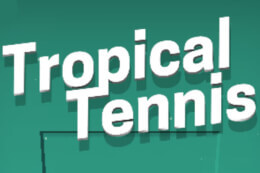 Tropical Tennis thumb