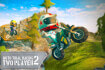 Moto Trial Racing 2 - Two Player thumb