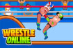 Wrestle Online thumb