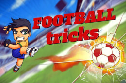 Football Tricks thumb