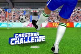 Crossbar Challenge thumb