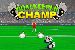 Goalkeeper Champ thumb