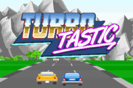 Turbotastic thumb