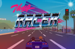 Thug Racer thumb