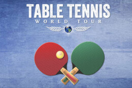 Table Tennis World Tour thumb