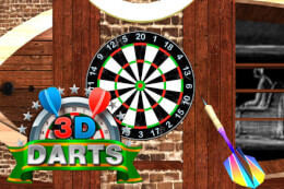 3D Darts thumb