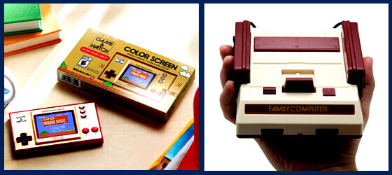 Retro Consoles Retro Consoles