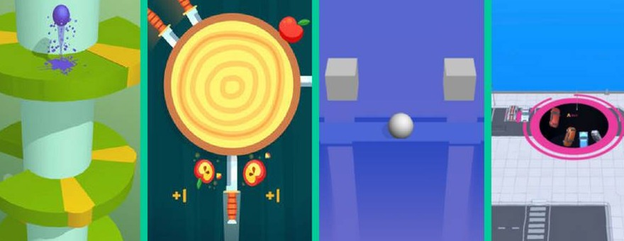 Why Hypercasual Games Still Rule Today large