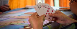 Is Rummy a skill-based game? thumb