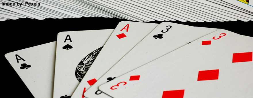 How to Win at Rummy: Best Tips, Tricks, and Strategies  large