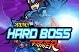 Super Hard Boss Fighter thumb