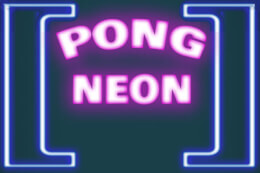 Pong Neon thumb