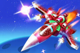 Galaga Assault thumb