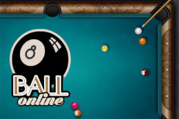 8Ball Online thumb
