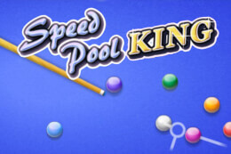 Speed Pool King thumb