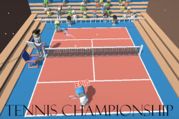 Tennis Championship thumb