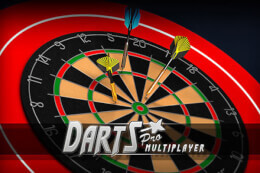 Darts Pro Multiplayer thumb