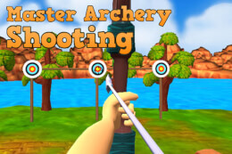 Master Archery Shooting thumb
